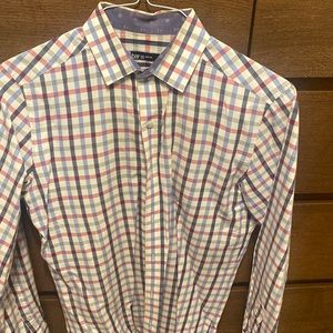 Men’s dress shirt